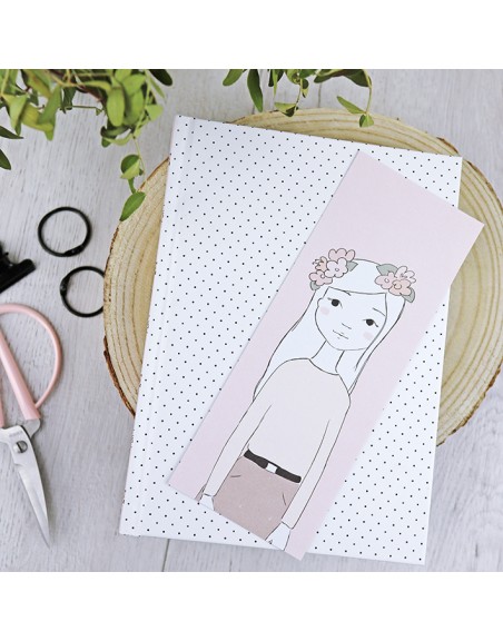 Bullet journal Adorable Zoe 2.0