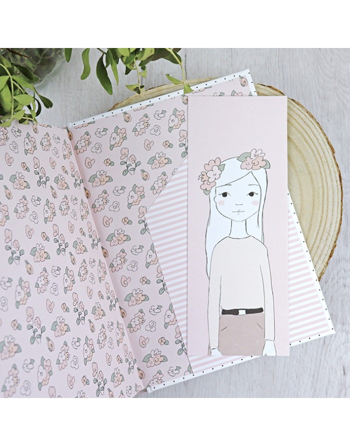 Bullet journal Adorable Zoe 2.0 Bullet journal Adorable Zoe 2.0