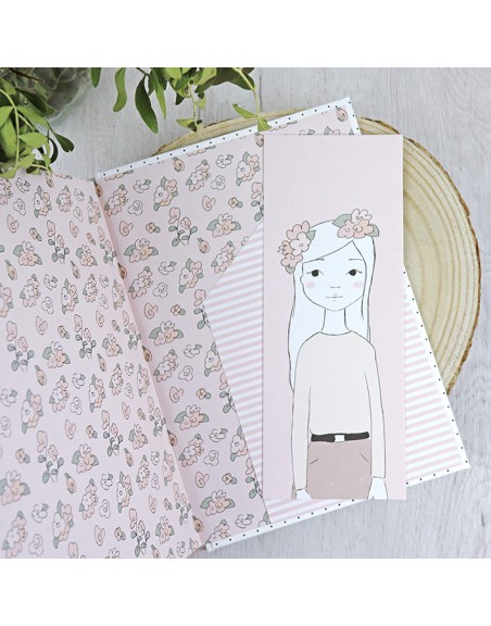 Bullet journal Adorable Zoe 2.0