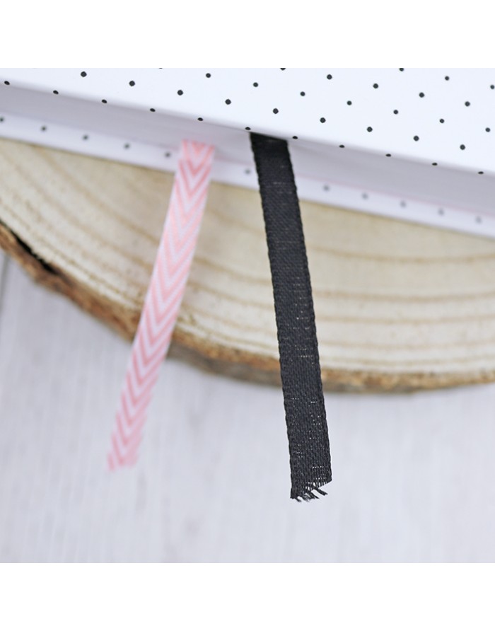 Bullet journal Adorable Zoe 2.0