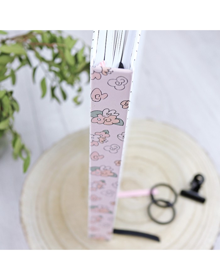 Bullet journal Adorable Zoe 2.0 Bullet journal Adorable Zoe 2.0