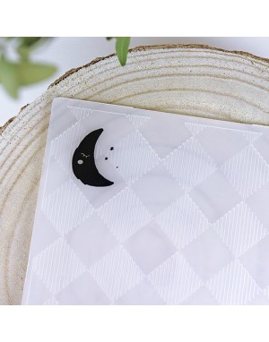 Embossing folder Zoe | Adorable Zoe 2.0 collection 2