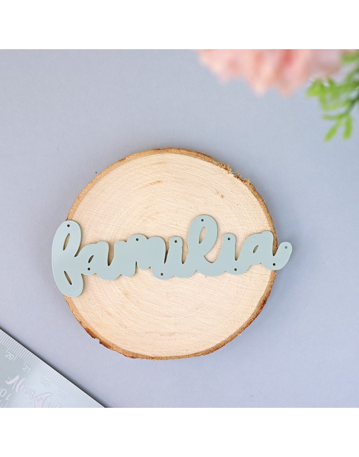 Familia Die | RitaRita