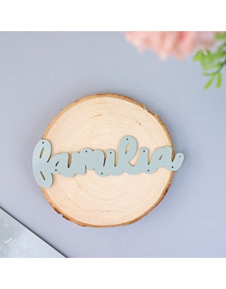 Familia Die | RitaRita