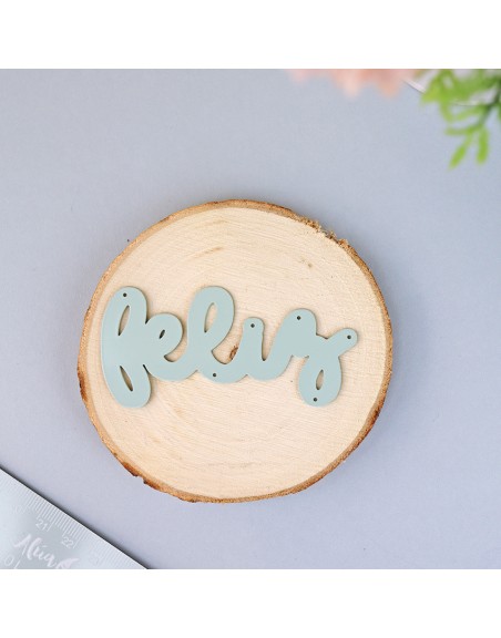 Feliz Die | RitaRita