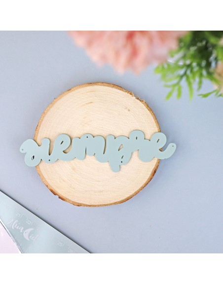 Siempre Die | RitaRita