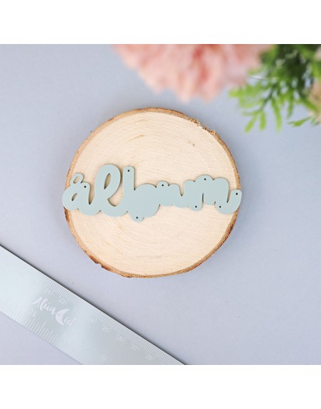 'Álbum' die - RitaRita