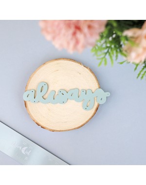 Always ENGLISH Die | RitaRita