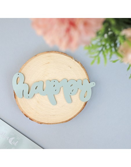 Happy ENGLISH Die | RitaRita