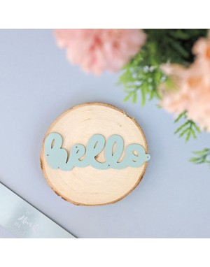 Hello ENGLISH Die | RitaRita