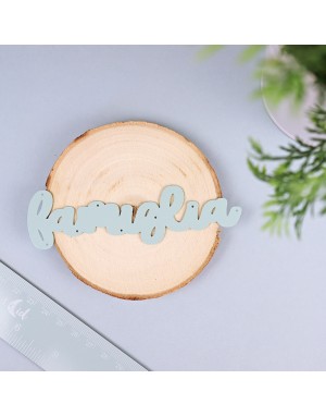 Famiglia ITALIAN Die | RitaRita