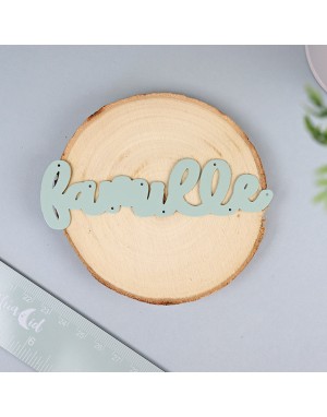 'Famille' die - RitaRita