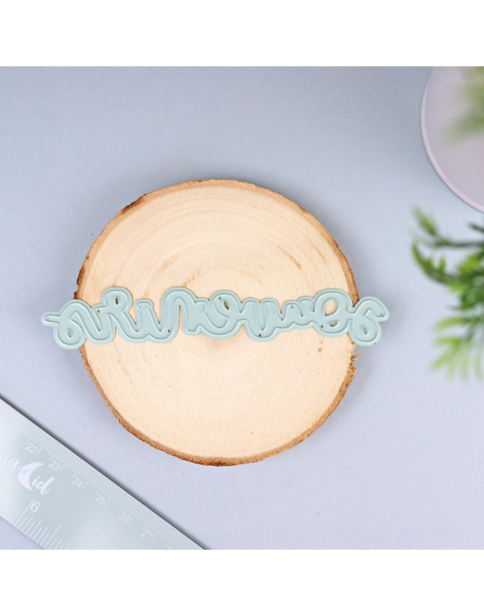 Souvenirs FRENCH Die | RitaRita