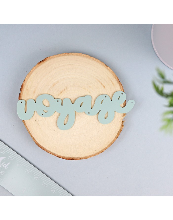 Voyage FRENCH Die | RitaRita