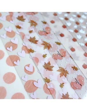 Golpiño special papers kit | Alúa Cid design