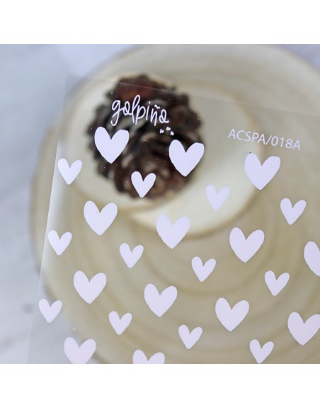 Golpiño special papers kit | Alúa Cid design