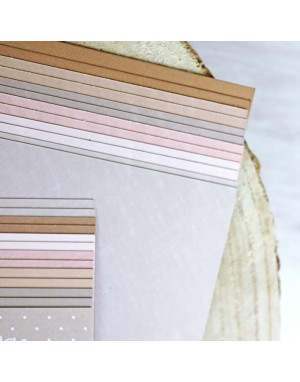 Golpiño solid card pack 2