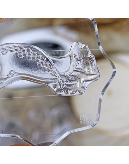 Toma castaña Stamp by La vida en scrap