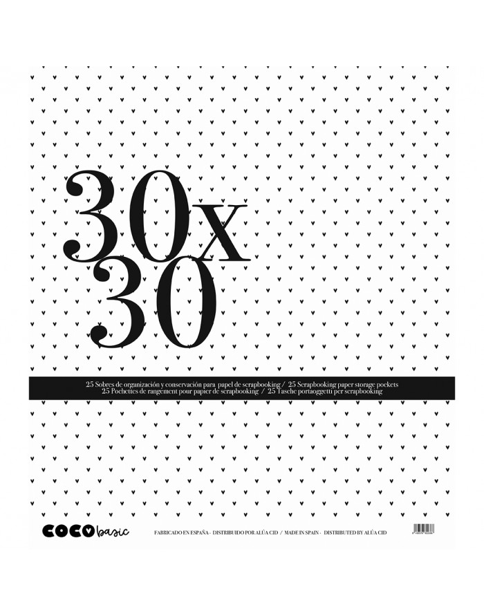 30x30cm organization envelopes 30x30cm organization envelopes