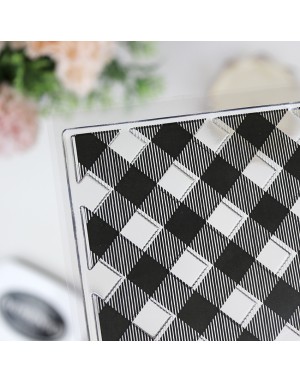 Fondo Zoe clear stamp | Alúa Cid 2