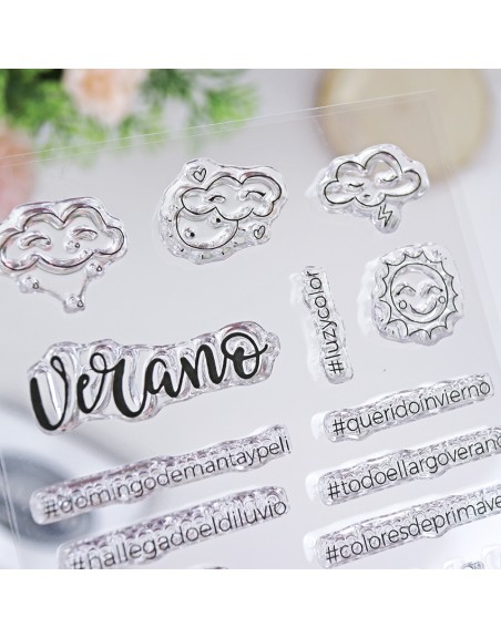 Stamp A.Cid, este trimestre