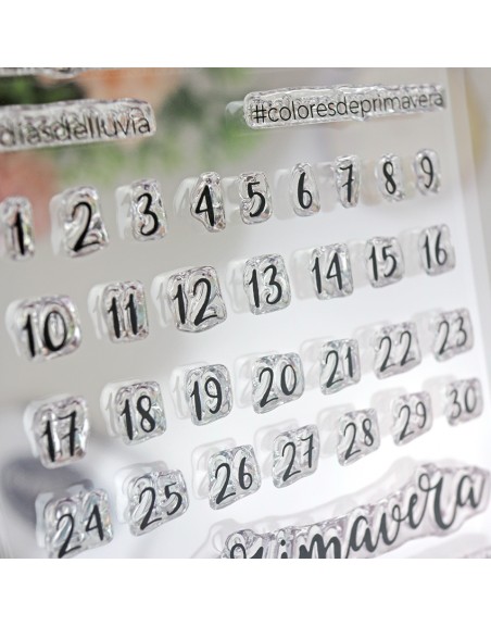 Stamp A.Cid, este trimestre