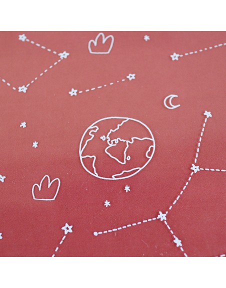 Specialty paper acetate Galaxy