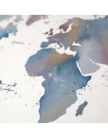 Specialty paper Vellum Alma | Alma collection