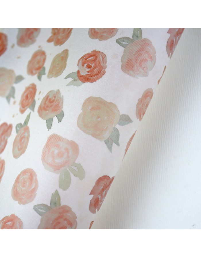Specialty paper Vellum Toffee Specialty paper Vellum Toffee