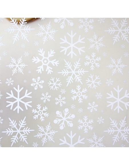 Paper acetate 12" Nadal