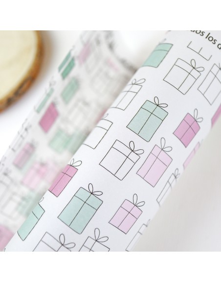 Paper Vellum 12" A.Cid, Nadal