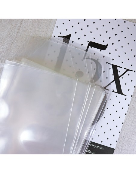 15x30cm organization envelopes