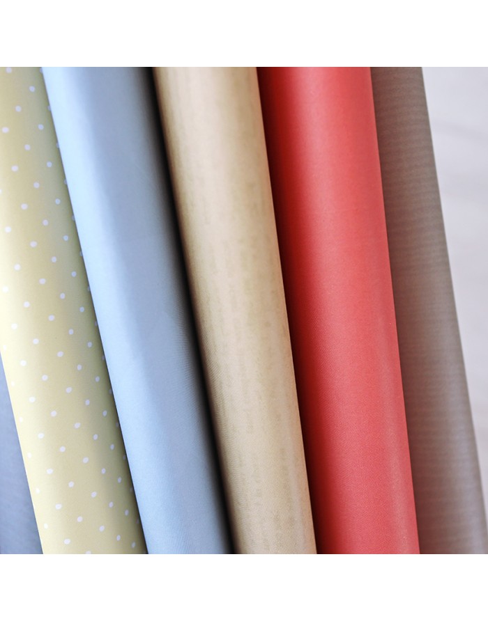 Kit solid paper A la montaña