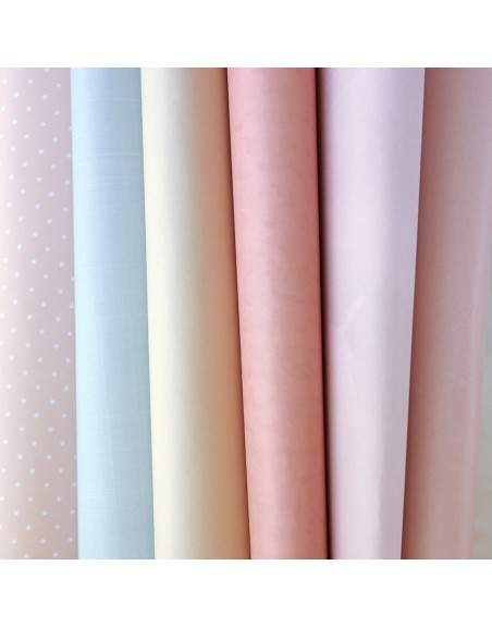 Kit solid paper Como una princesa