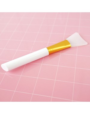 Blanco silicone spatula for adhesives and mix media