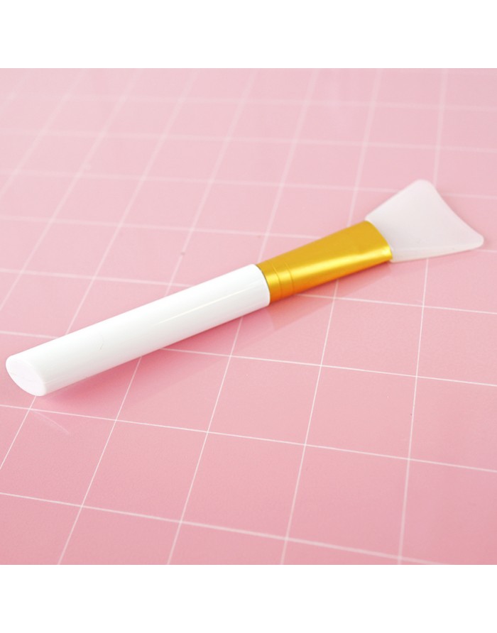 Blanco silicone spatula for adhesives and mix media