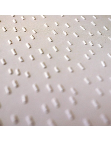 Confetti emboss folder | Alúa Cid design