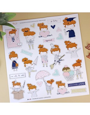 Rita Chipboard