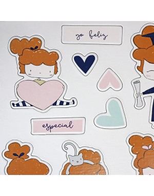 Rita Chipboard 2