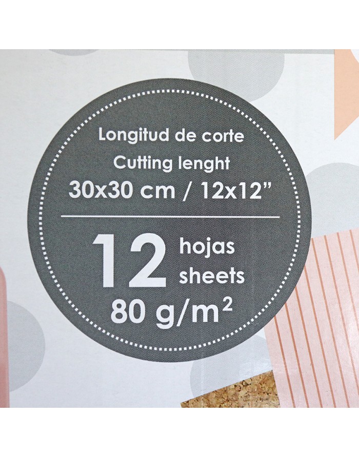 Maxi trimmer Alúa Cid and Artis Decor