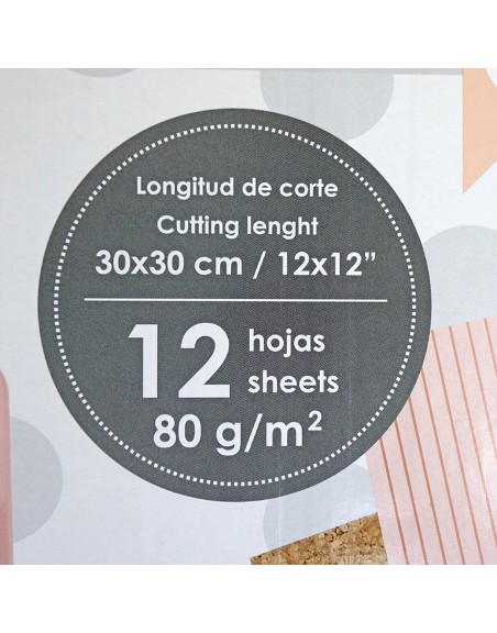 Maxi trimmer, Alúa Cid