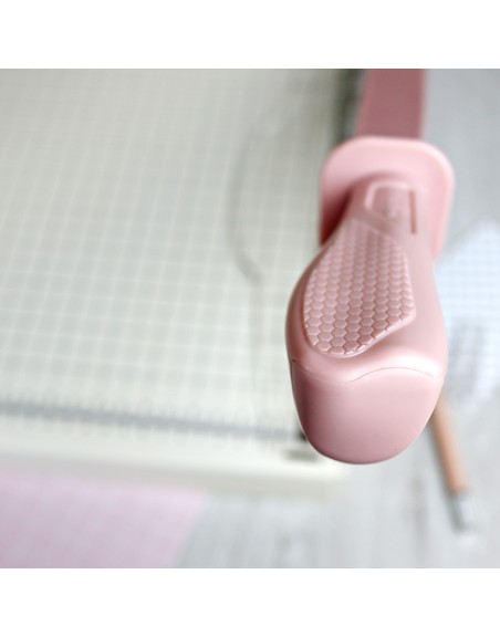 Maxi trimmer, Alúa Cid