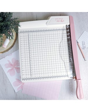 Maxi trimmer Alúa Cid and Artis Decor