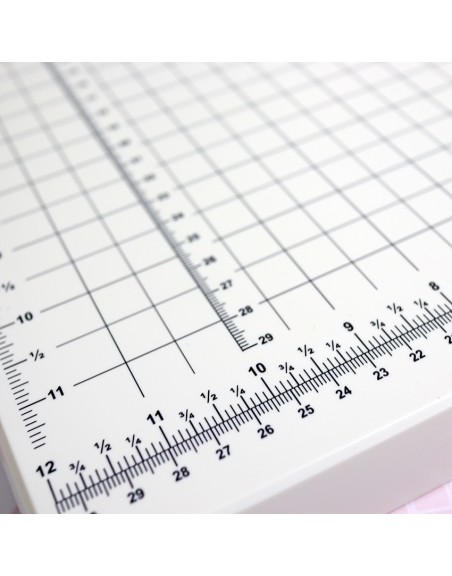 Maxi trimmer, Alúa Cid