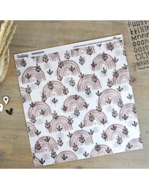 My Rita's Diary 2022 special papers kit | Alúa Cid design 2