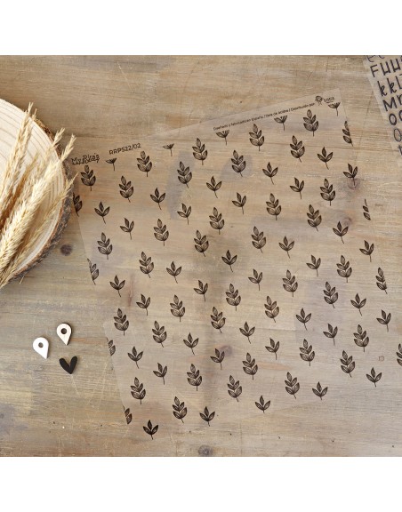 Kit papeles especiales My Rita's Diary 2022