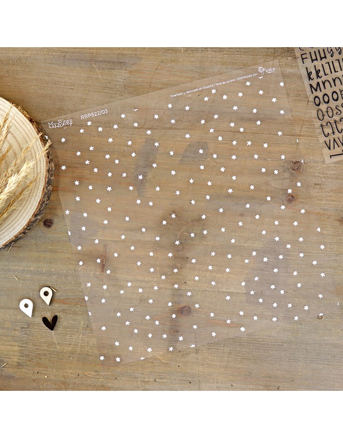 My Rita's Diary 2022 special papers kit | Alúa Cid design