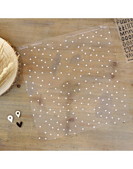 Kit papeles especiales My Rita's Diary 2022