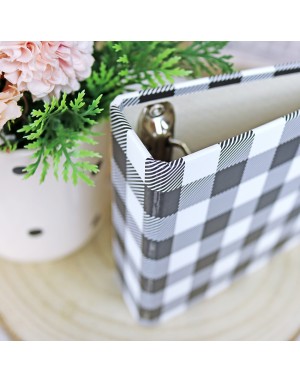 4x4" binder Cuadros | Rita's Diary 2