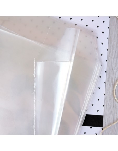 250 units organization envelopes 12x12''